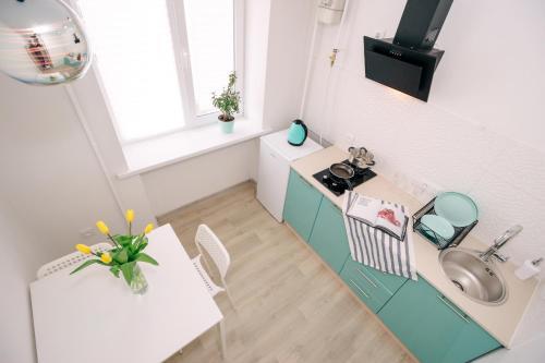 Apartamento Perspective Downtown