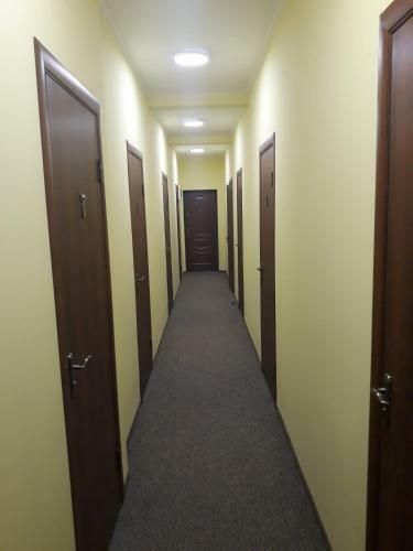 Albergue ?????? ?? ?????