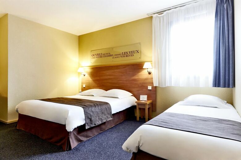 Hotel Ibis Styles Toulouse Centre Canal Du Midi
