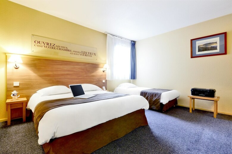 Hotel Ibis Styles Toulouse Centre Canal Du Midi