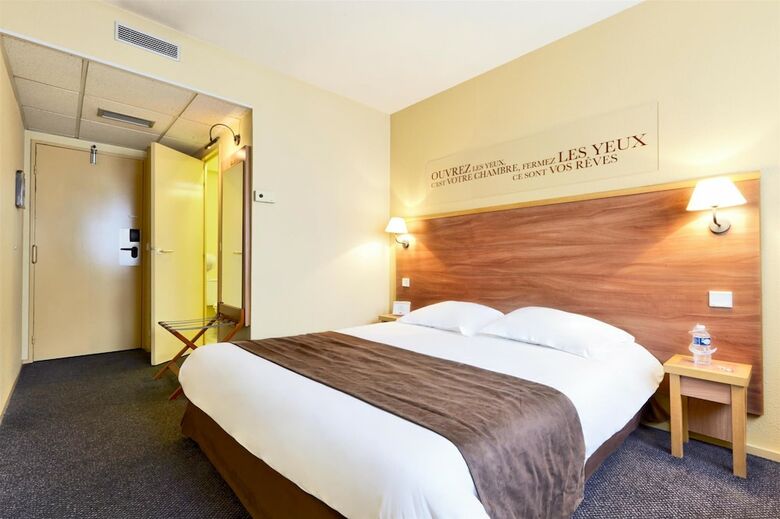 Hotel Ibis Styles Toulouse Centre Canal Du Midi