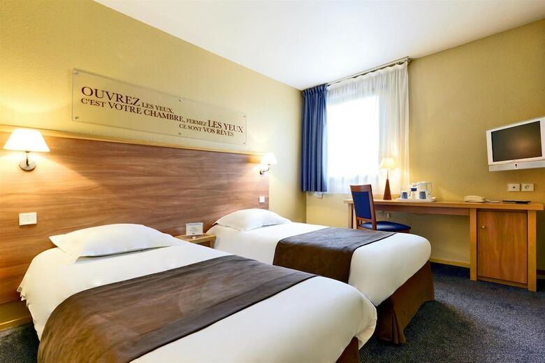 Hotel Ibis Styles Toulouse Centre Canal Du Midi