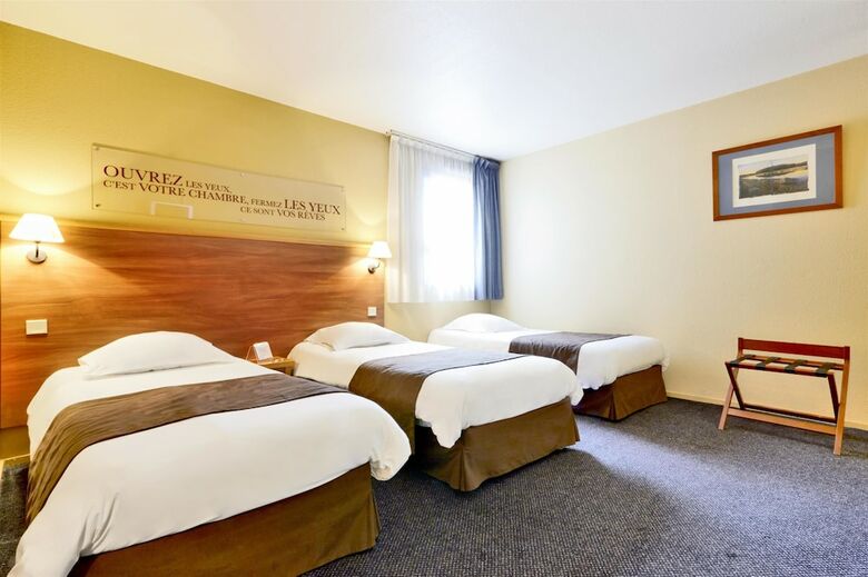 Hotel Ibis Styles Toulouse Centre Canal Du Midi