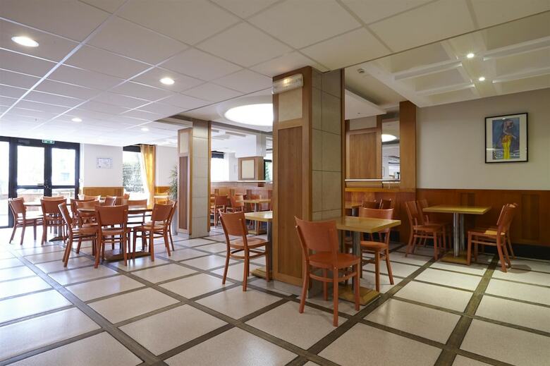 Hotel Ibis Styles Toulouse Centre Canal Du Midi