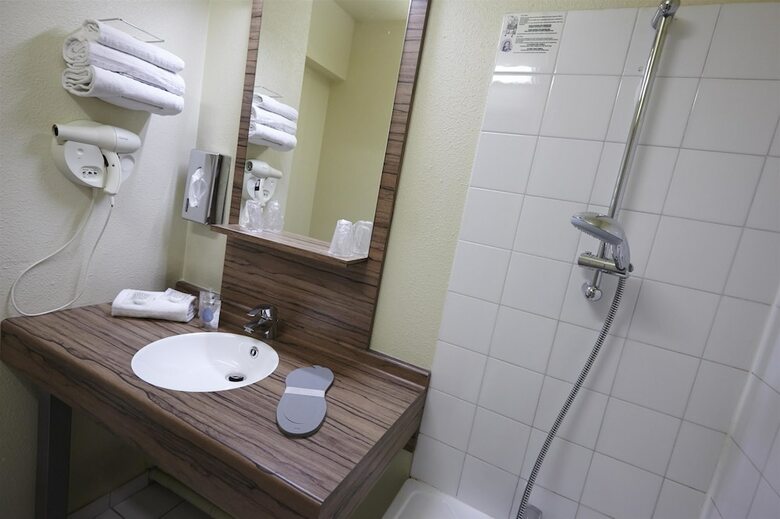 Hotel Ibis Styles Toulouse Centre Canal Du Midi