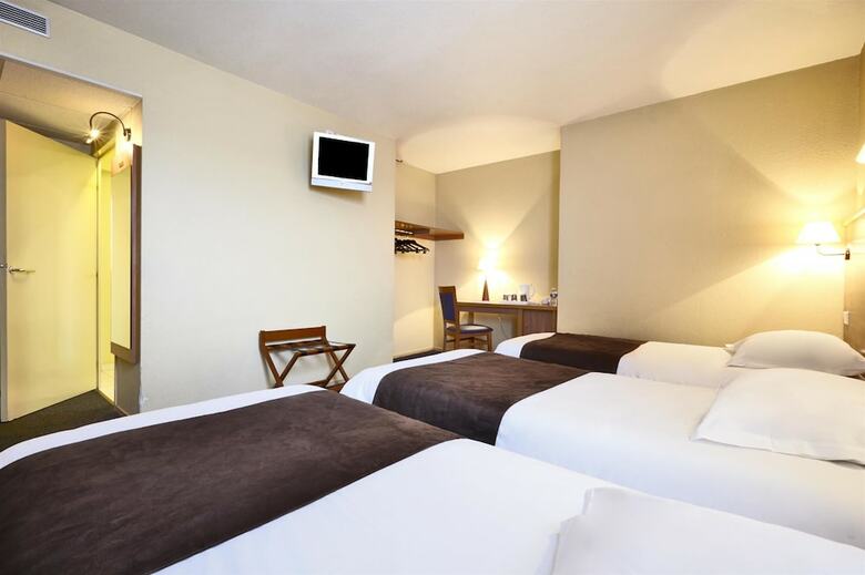 Hotel Ibis Styles Toulouse Centre Canal Du Midi