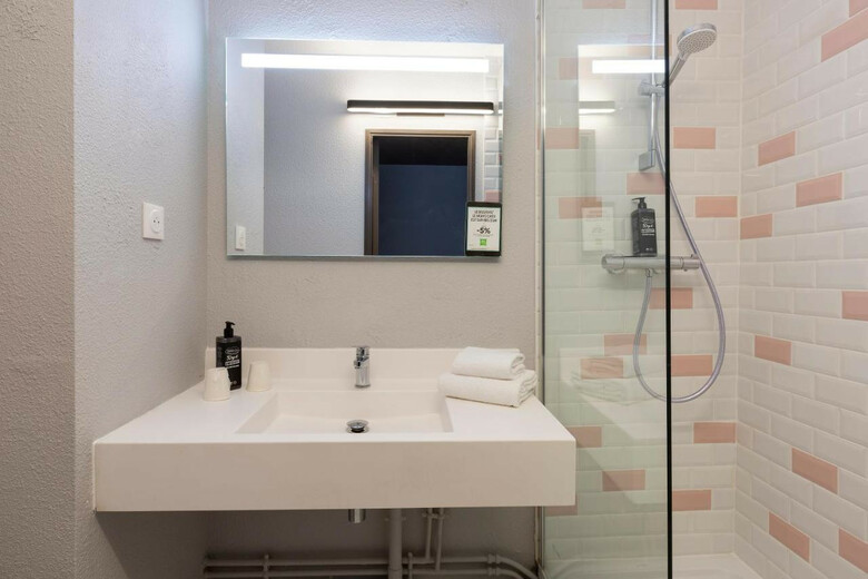 Hotel Ibis Styles Toulouse Centre Canal Du Midi