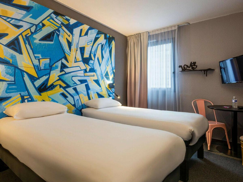 Hotel Ibis Styles Toulouse Centre Canal Du Midi