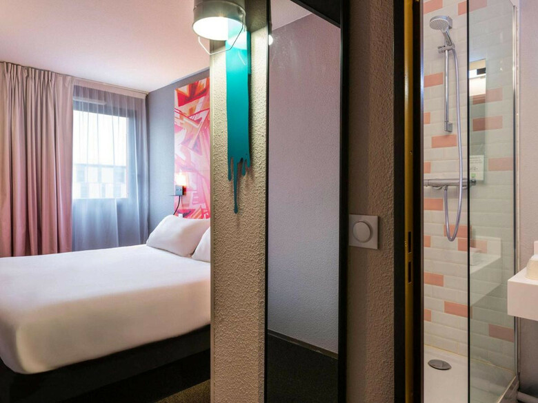 Hotel Ibis Styles Toulouse Centre Canal Du Midi