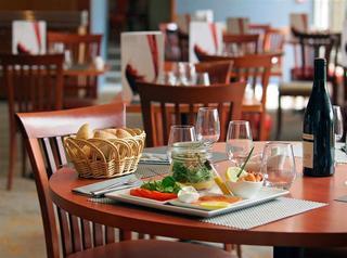 Hotel Mercure Ile De Nantes
