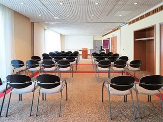 Hotel Mercure Ile De Nantes