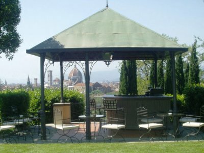Hotel Villa La Vedetta