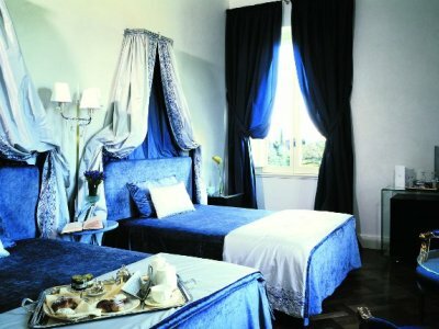 Hotel Villa La Vedetta