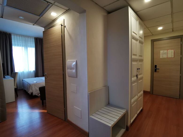 Hotel President