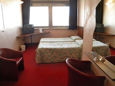 Hotel President