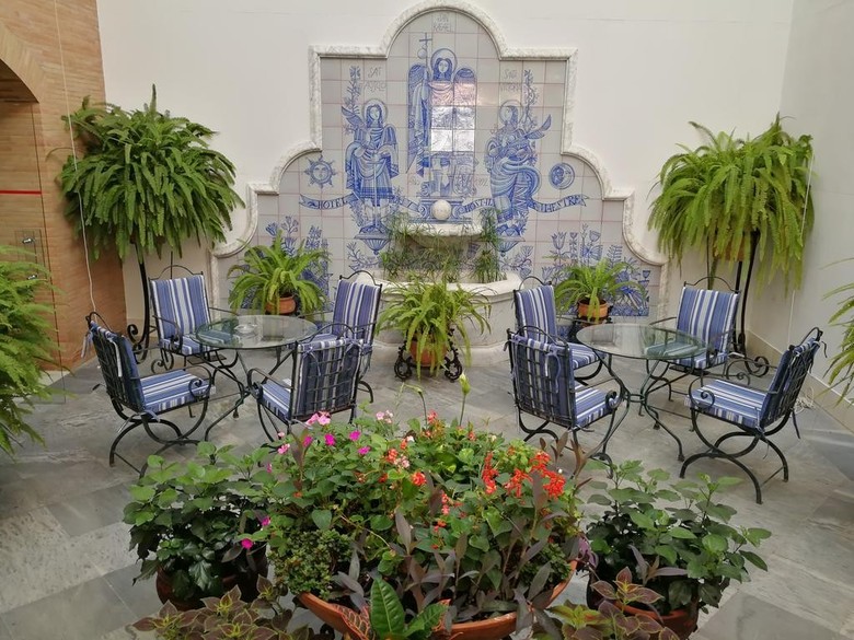 Hotel Maestre
