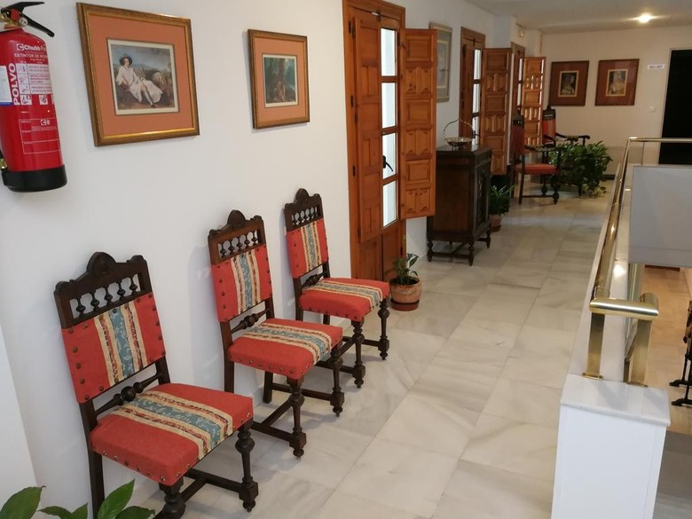 Hotel Maestre