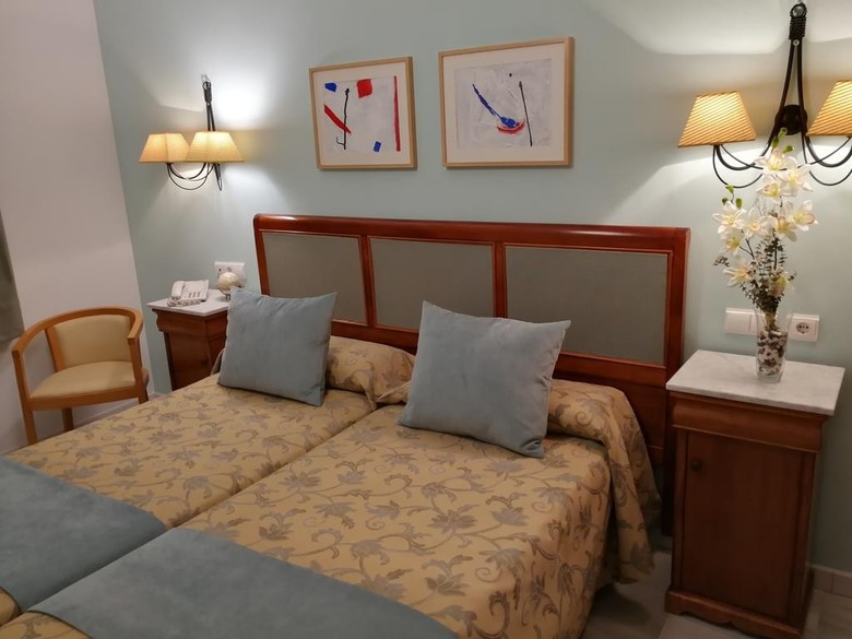 Hotel Maestre