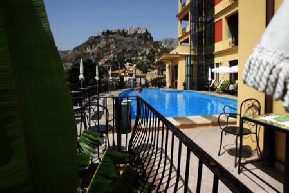 Hotel Sole Castello