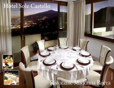 Hotel Sole Castello