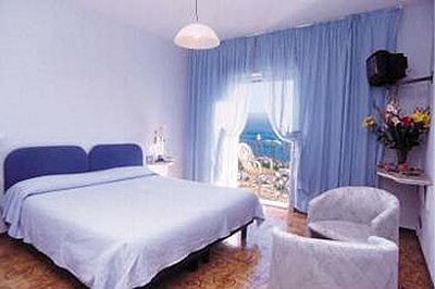 Hotel Sole Castello