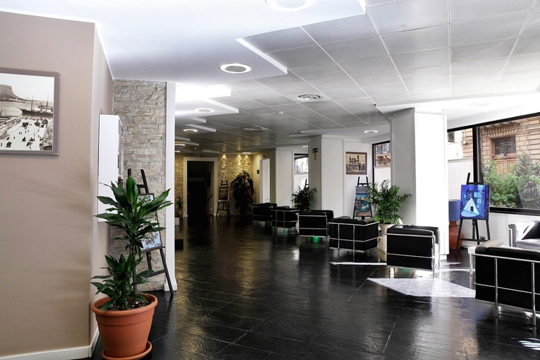 Cristal Palace Hotel