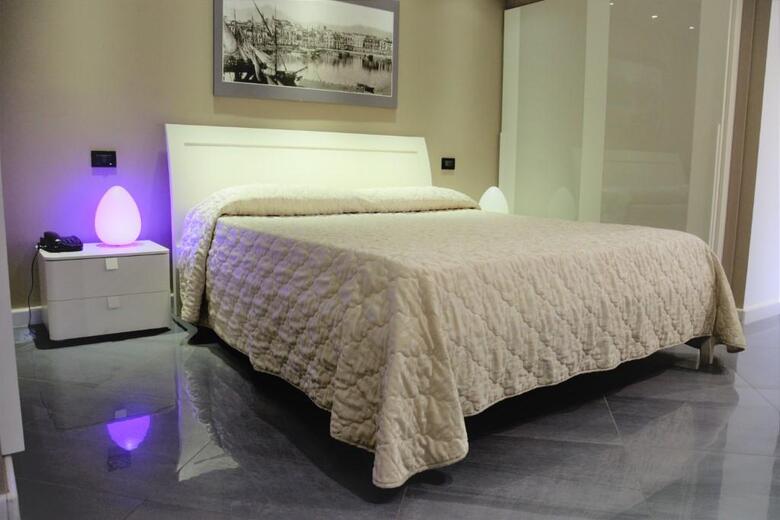Cristal Palace Hotel