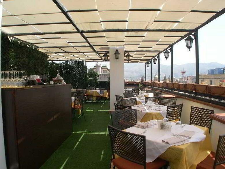 Cristal Palace Hotel