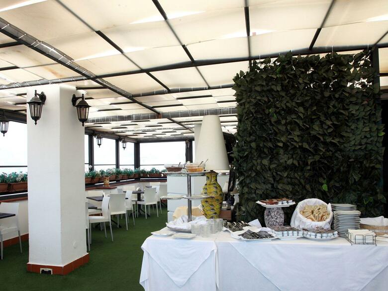 Cristal Palace Hotel