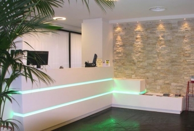 Cristal Palace Hotel