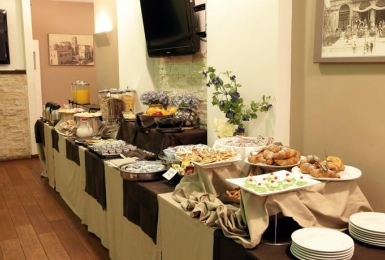 Cristal Palace Hotel