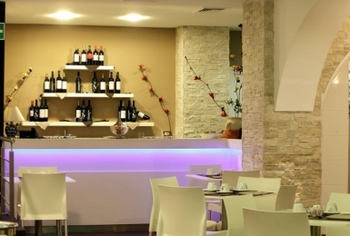 Cristal Palace Hotel