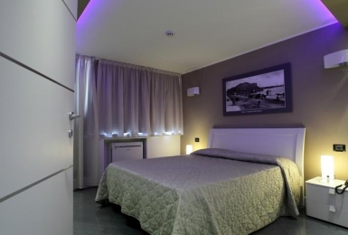 Cristal Palace Hotel