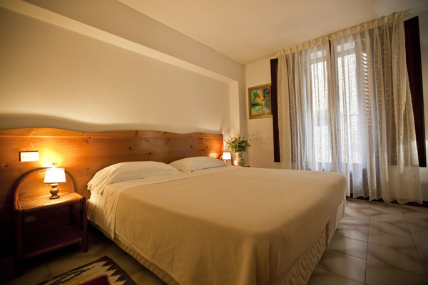 Hotel Moderno