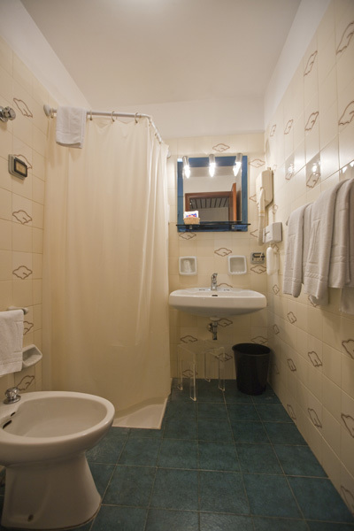 Hotel Moderno