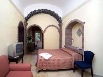 Hotel Airone
