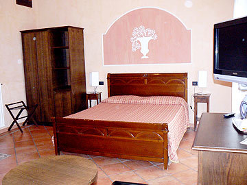 Hotel Airone