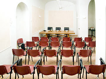 Hotel Airone