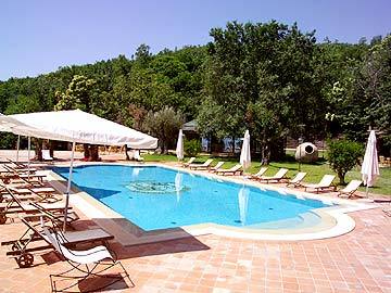 Hotel Airone