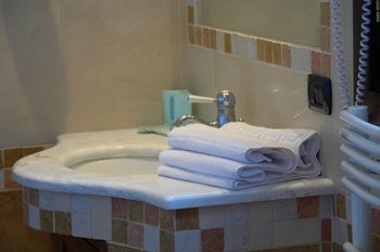 Hotel Airone