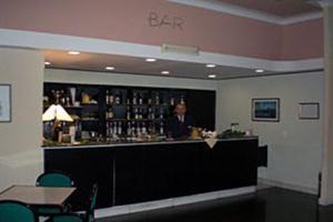 Quality Hotel Park Siracusa Sicily(.)