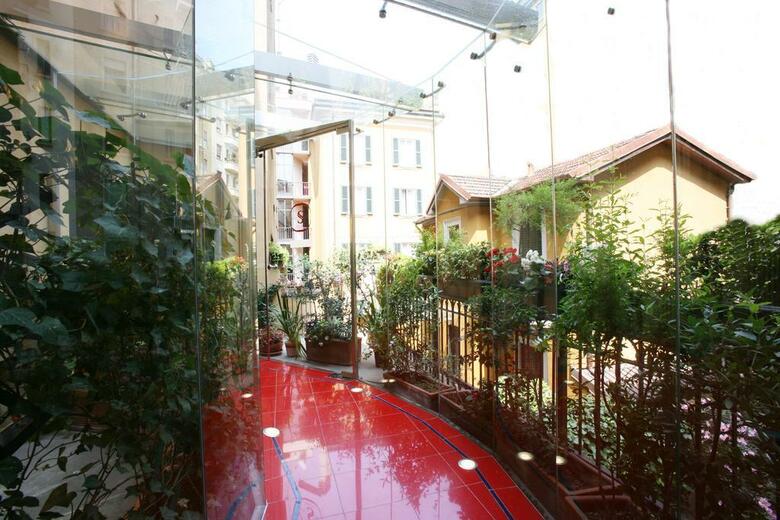Hotel Sanpi Milano