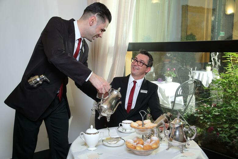 Hotel Sanpi Milano