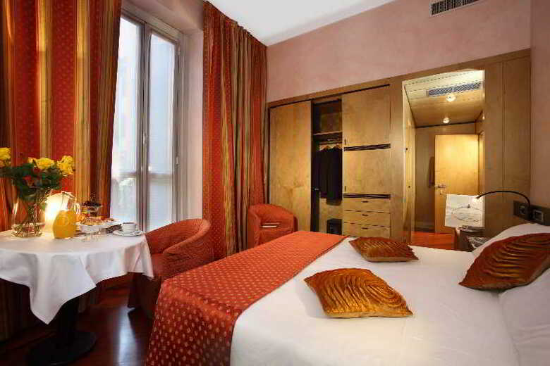 Hotel Sanpi Milano