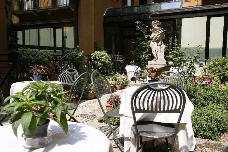 Hotel Sanpi Milano