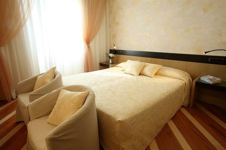 Hotel Sanpi Milano