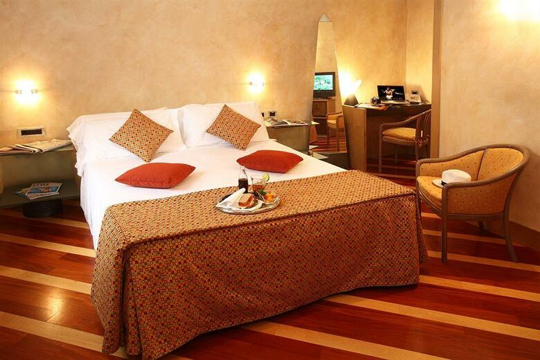 Hotel Sanpi Milano