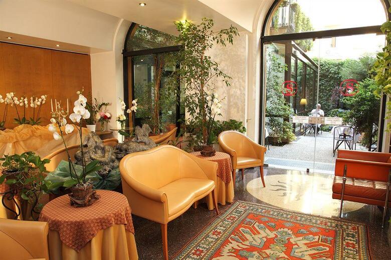 Hotel Sanpi Milano