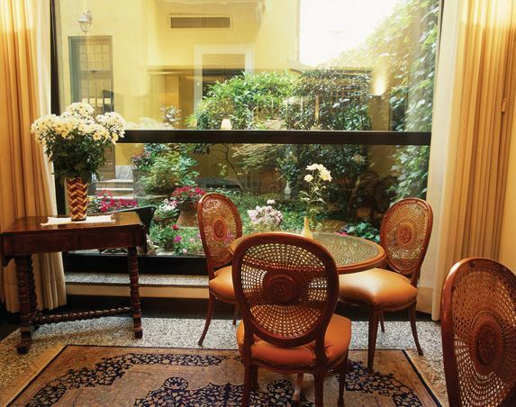 Hotel Sanpi Milano
