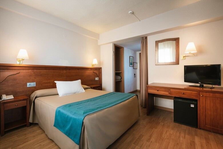 Hotel Corregidor
